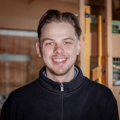 Jonah Wachowiak